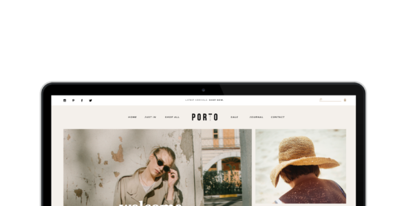 Porto (The Blog Stop)