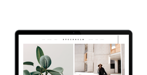 Stockholm (The Blog Stop)