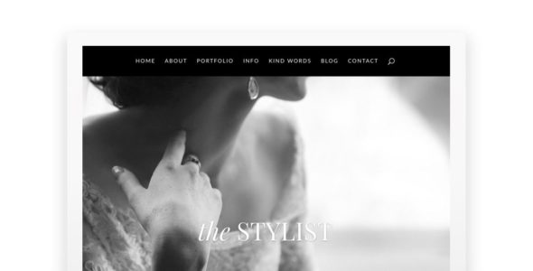 Stylist (The Design Space.co)