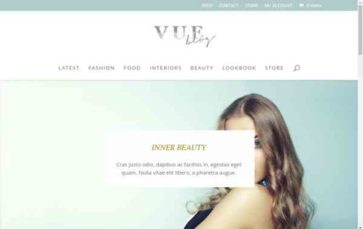 Screenshot Desktop Vue for Divi (screenshot desktop)