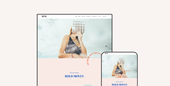 Ava (The Design Space.co)