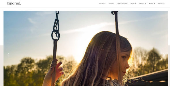 Kindred for ProPhoto (The Design Space.co)