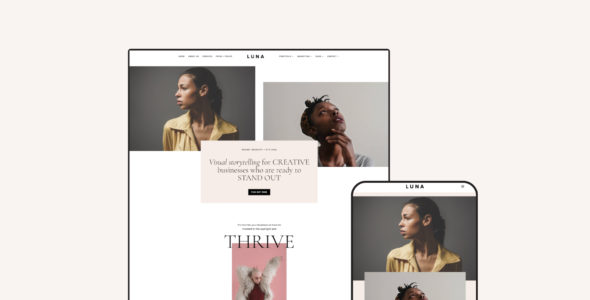 Luna (The Design Space.co)