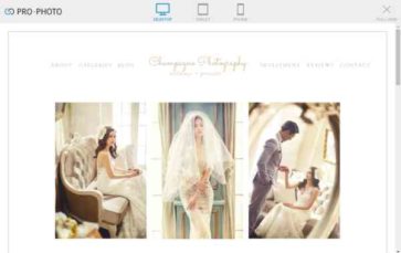 Screenshot Desktop Champagne (screenshot desktop)