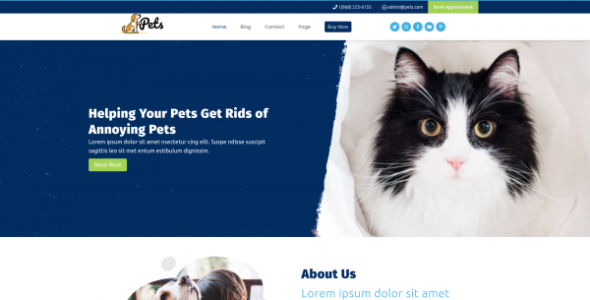 Animal Pet Shop Pro (The Magnifico)