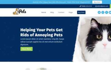 Animal Pet Shop Pro (screenshot desktop)