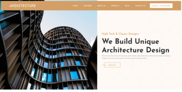 Architect Engineer Pro (The Magnifico)