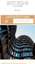 Architect Engineer Pro (screenshot mobile)