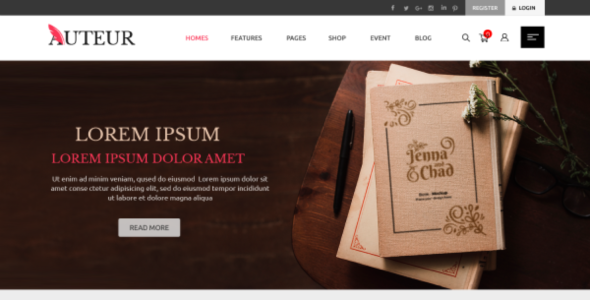 Book Publisher Pro (The Magnifico)