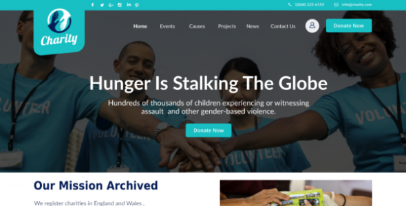 Crowdfunding Donation Pro (The Magnifico)