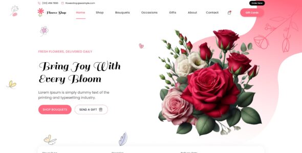 Decor Shop Pro (The Magnifico)