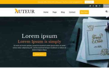 Digital Books Pro (screenshot desktop)