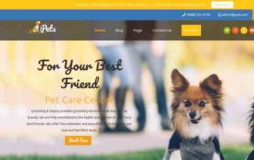 Dog Breeder Pro (The Magnifico) - (screenshot desktop)