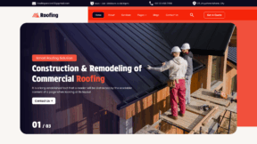 House Roofing Pro (The Magnifico)