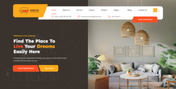 Interior Decor Studio Pro (The Magnifico)