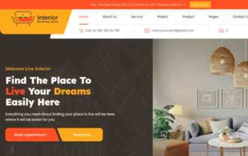 Interior Decor Studio Pro (screenshot desktop)