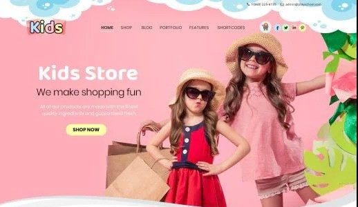 Kids Pro (The Magnifico)