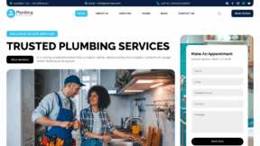 Plumbing Mechanic Pro (The Magnifico)