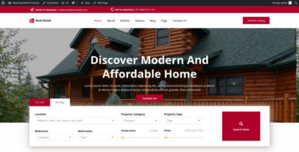 Real Estate Escrow Pro (The Magnifico)