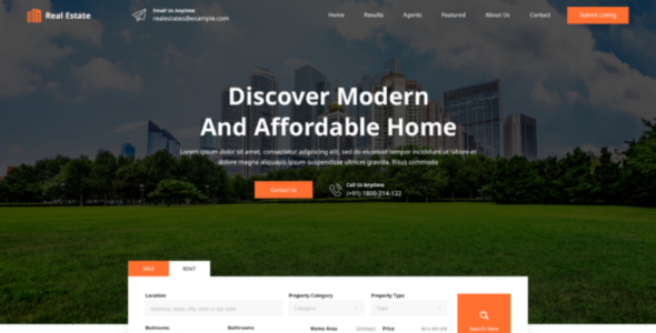 Real Estate Management Pro (The Magnifico)