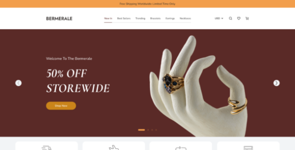 Royal Jewellery Pro (The Magnifico)