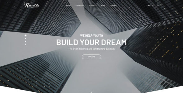 House State Pro (Theme Palace)