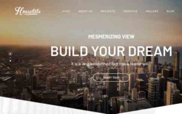 House State Pro (screenshot desktop)