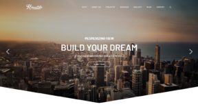 House State (Theme Palace)