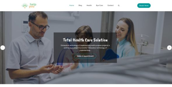 Mega Medical (Theme Palace)