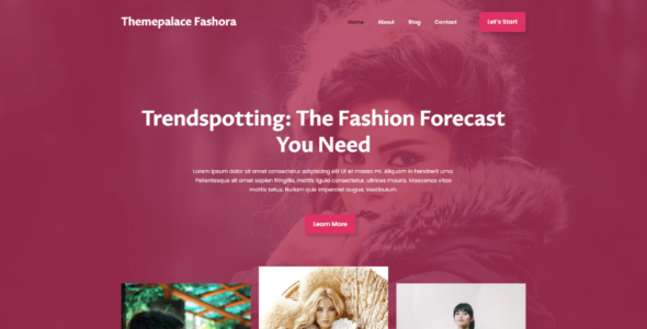 Themepalace Fashora (Theme Palace)