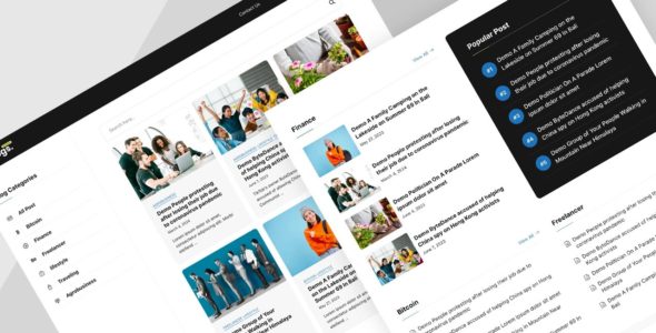 GP-KB Blog (theme.co.id)