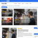 News Rift (Themeansar)