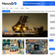 NewsGo (Themeansar)