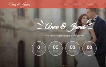 Amore (screenshot desktop)