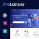 Prolancer (ThemeBing)