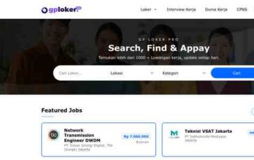 Screenshot Desktop GPLoker Pro (screenshot desktop)