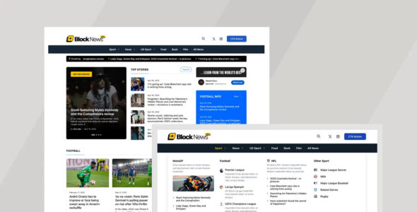 BlockNews (theme.co.id)