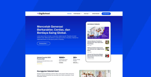 DigiSchool (theme.co.id)