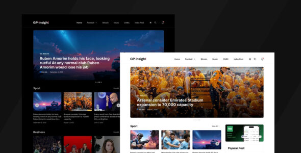 GP Insight (theme.co.id)