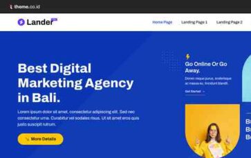 GP-Lander 5 (screenshot desktop)