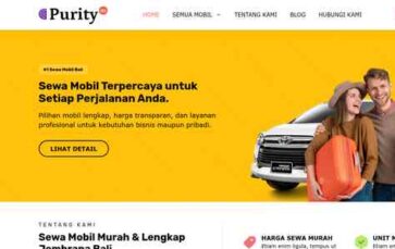 GP-Purity 10 (screenshot desktop)