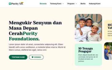 GP Purity 12 (screenshot desktop)