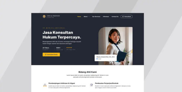 GP Purity 3 (theme.co.id)