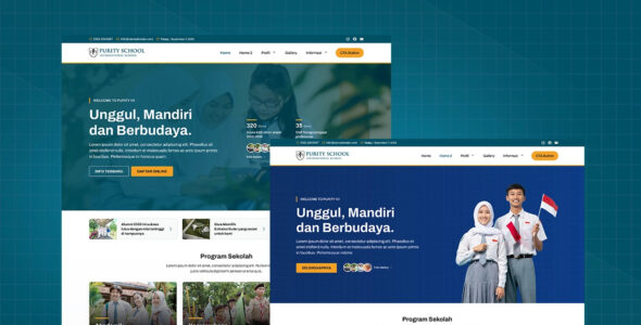 GP Purity 7 (theme.co.id)