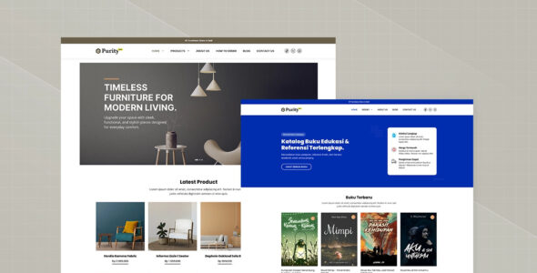 GP-Purity 9 (theme.co.id)