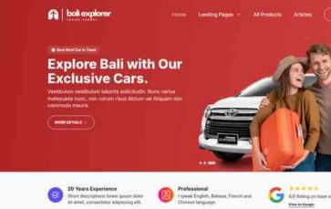 Purity 6 (screenshot desktop)