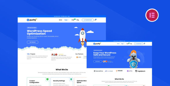Purity Store (theme.co.id)