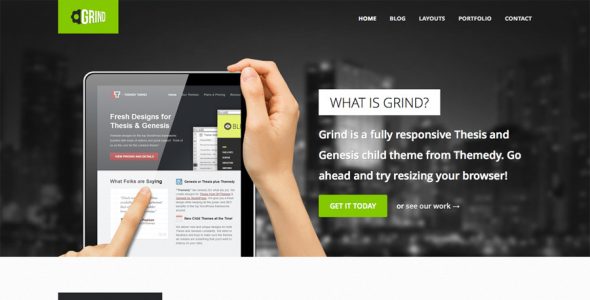 Grind (Themedy)
