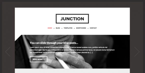 Junction (Themedy)