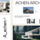 Aachen (ThemeForest)